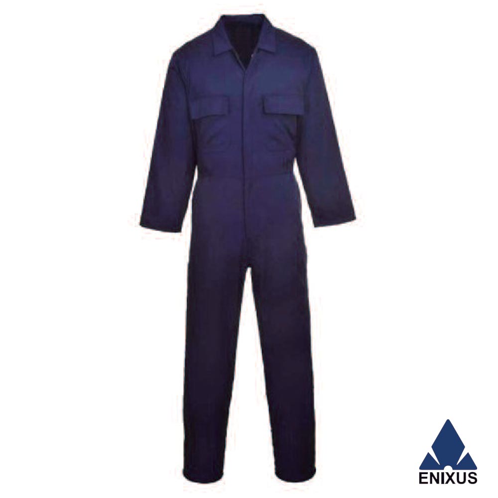 Easywear Operator Coverall