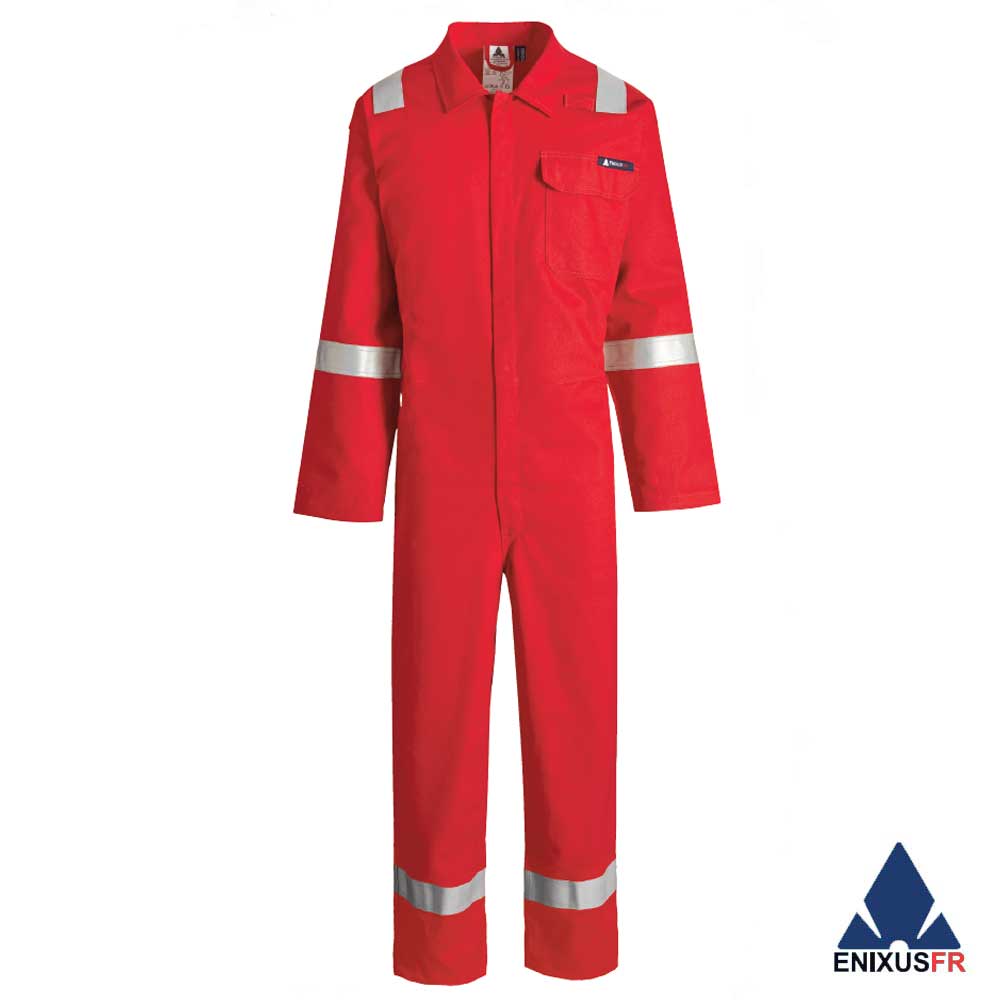 Electro Mid Weight Coverall