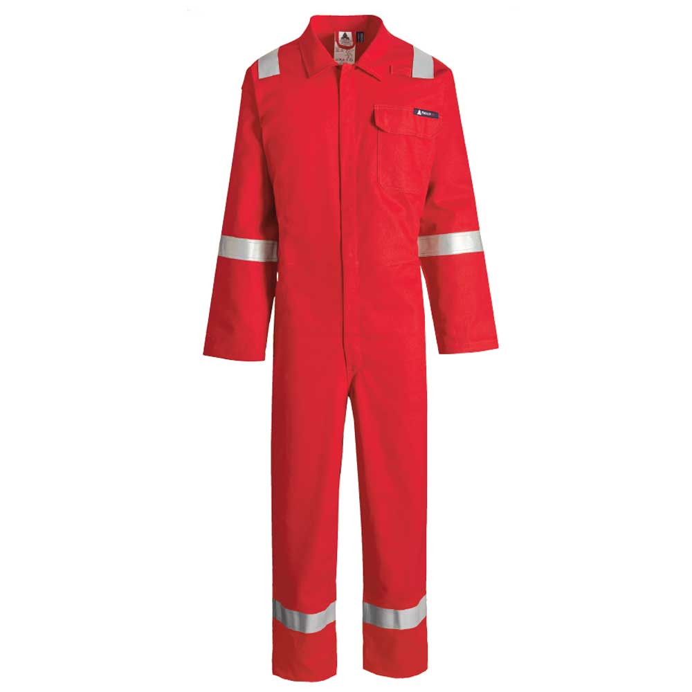 Electro Mid Weight Coverall