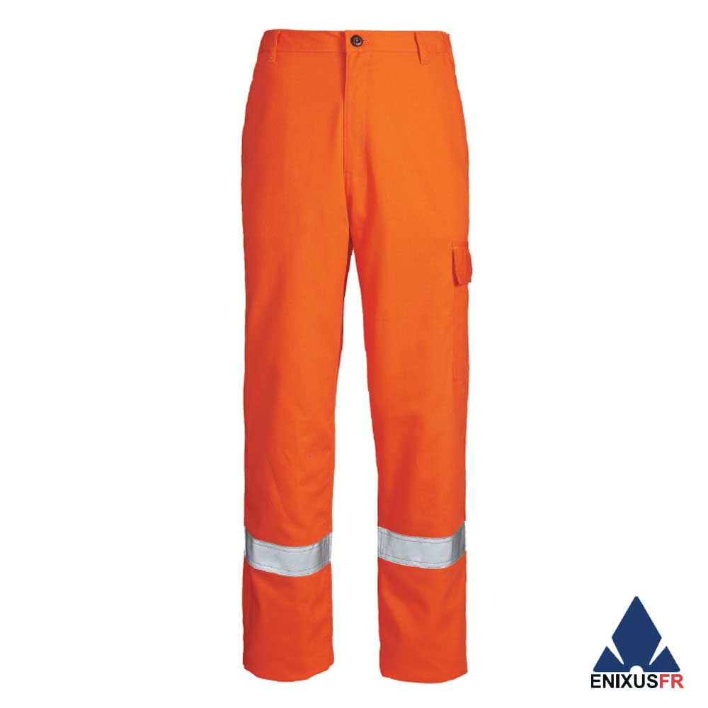 Electro Mid Weight Trousers