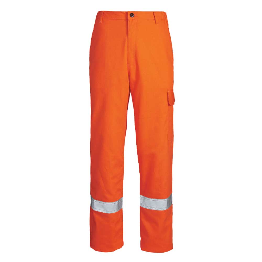 Electro Mid Weight Trousers