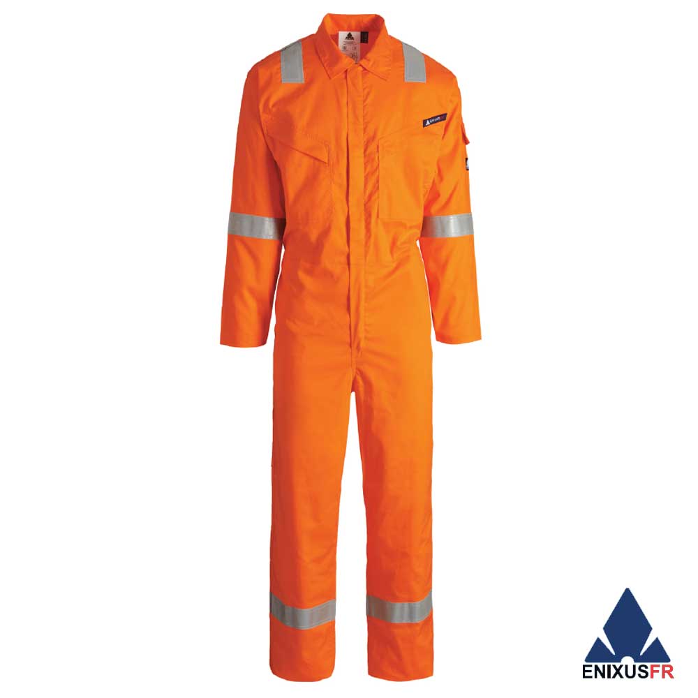 Engineer Coverall