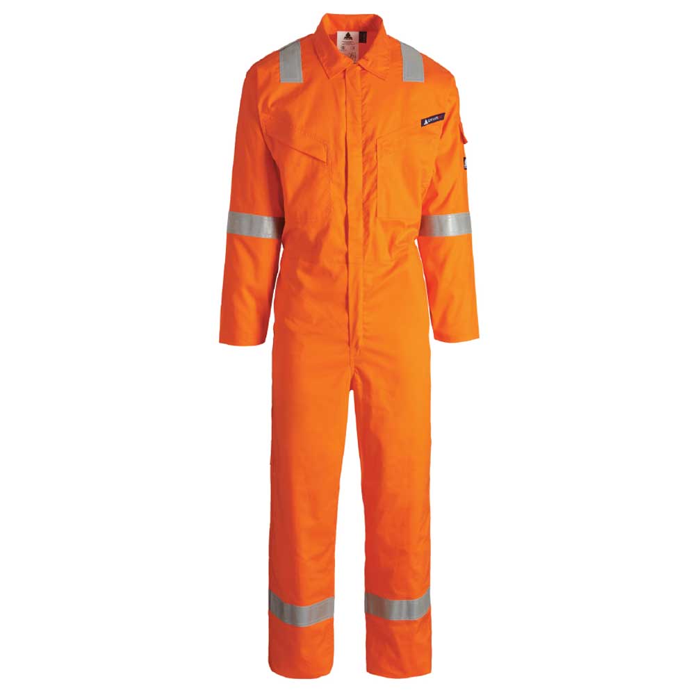 Engineer Coverall