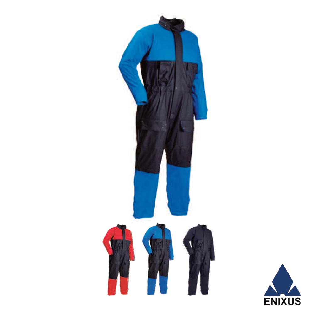 Extreme Waterproof Winter Coverall