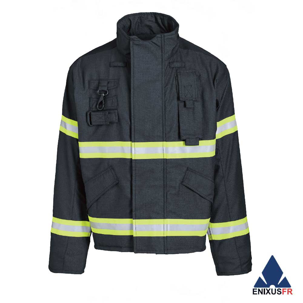 Enixus Fire Response Suit - Jacket