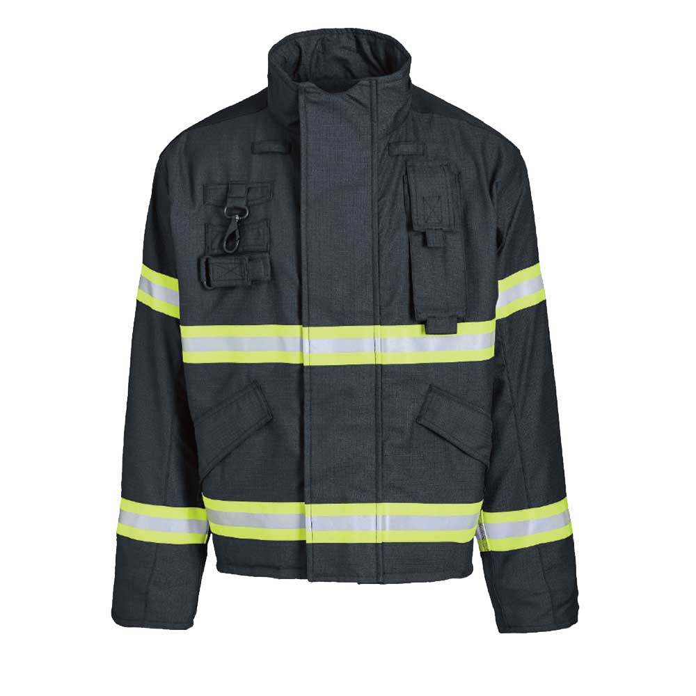 Enixus Fire Response Suit - Jacket