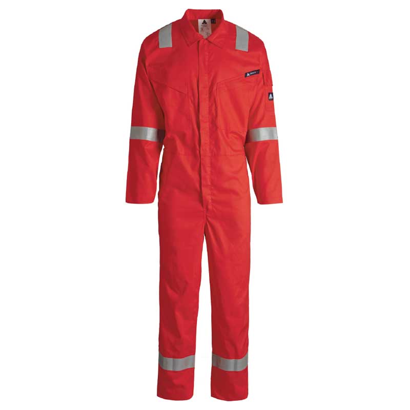 Electro Heavy Weight Coverall