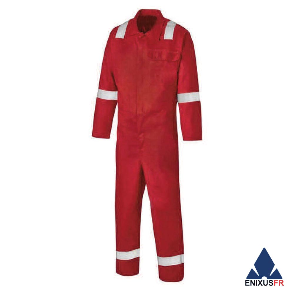 Electro Heavy Weight Coverall
