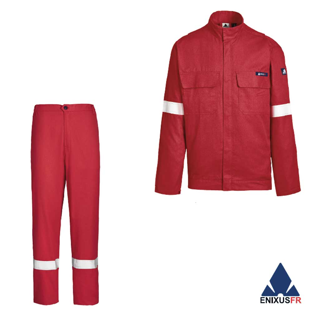 Mechanic Light Weight Jacket and Trousers