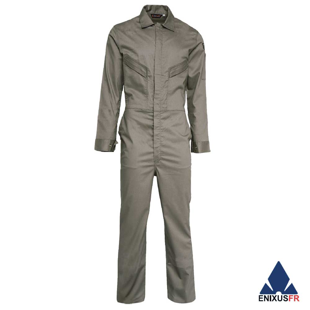 Mechanic Medium Weight Coverall