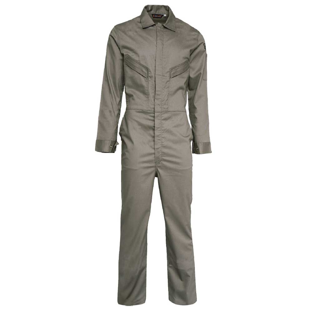 Mechanic Medium Weight Coverall