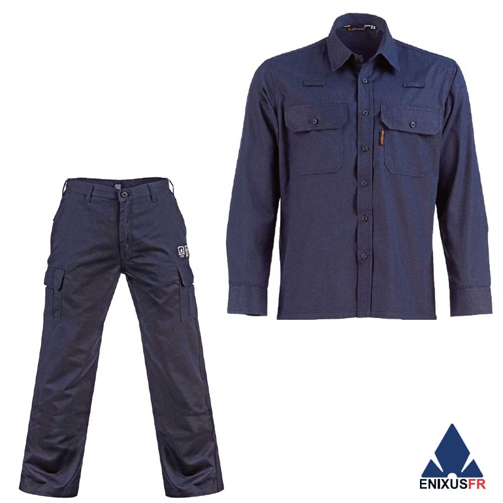 Mechanic Medium Weight Coverall