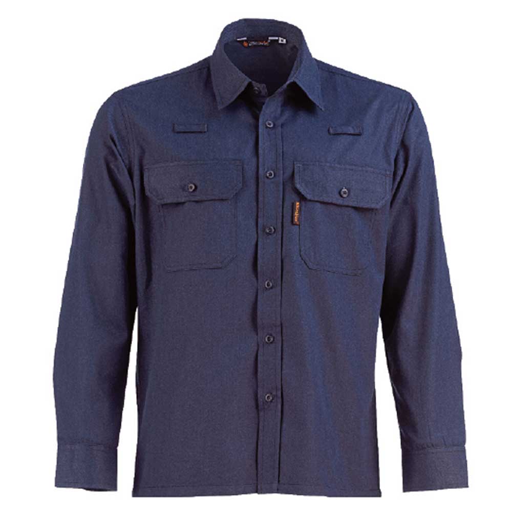 Mechanic Medium Weight Shirt and Trousers