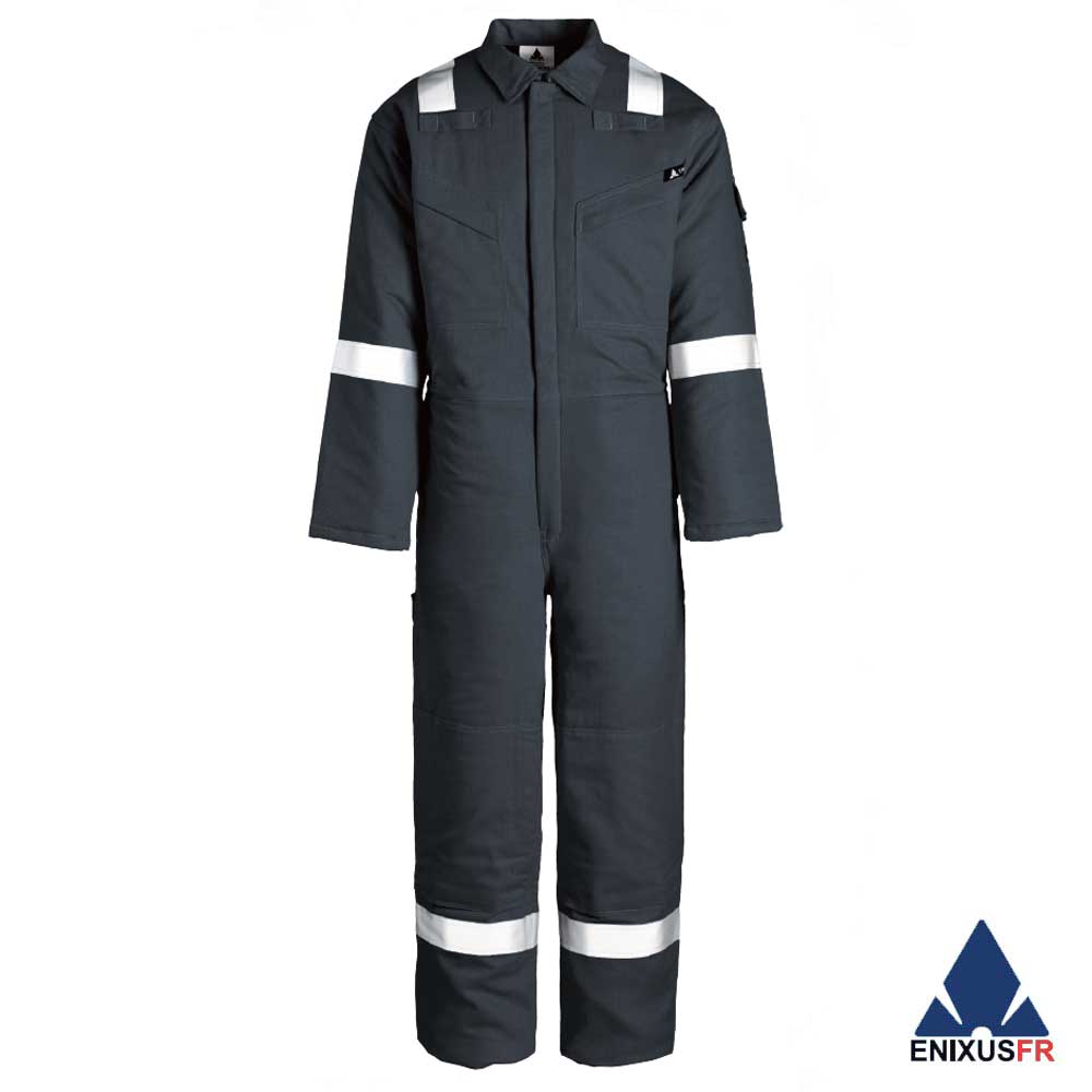 Nordic Winter Coverall
