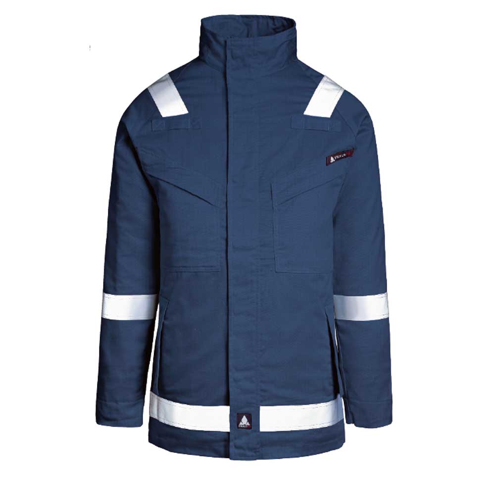 Nordic Light Weight Winter Jacket