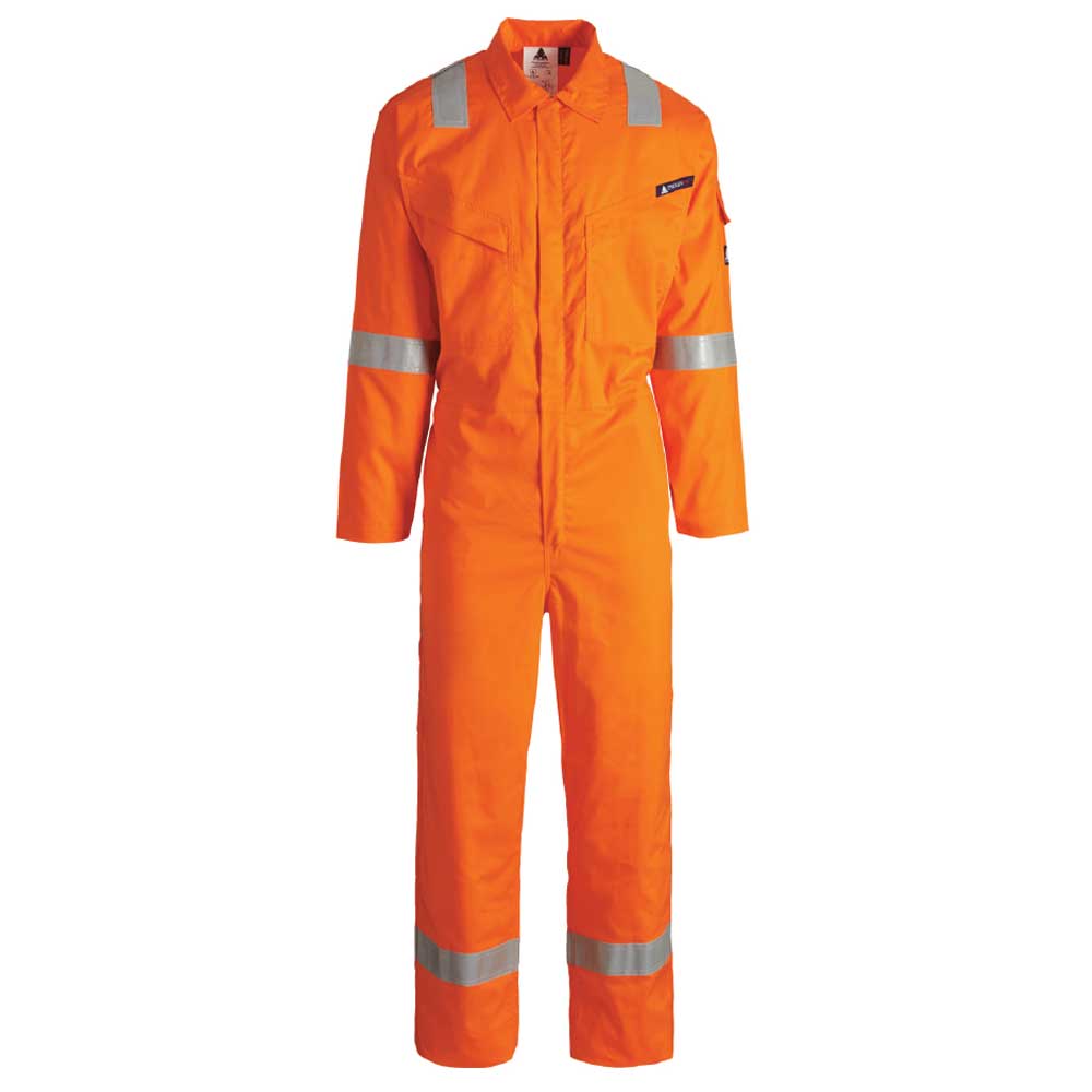 Rigger Plus Coverall