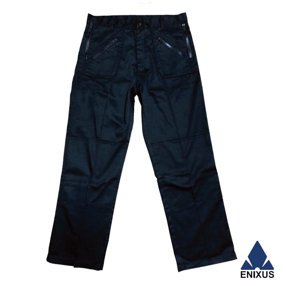 Workday Action Trousers