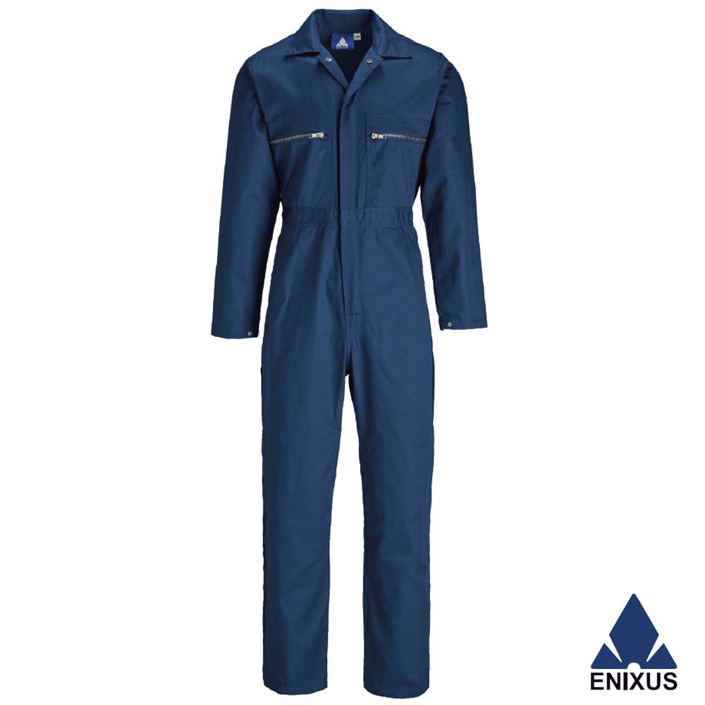 Easywear Operator Coverall