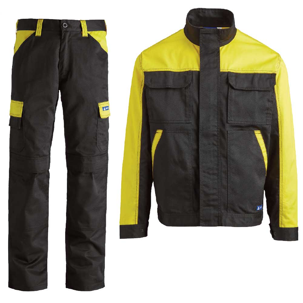 Easywear Two Tone Range