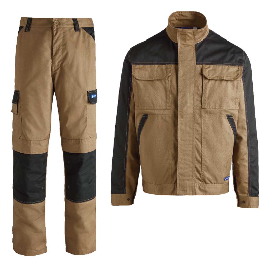 Easywear Two Tone Range