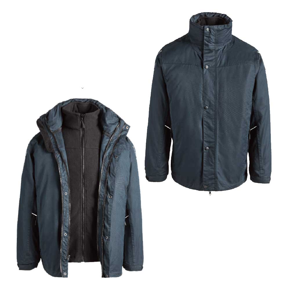 Enixus Extreme Plus 3 in 1 Jacket