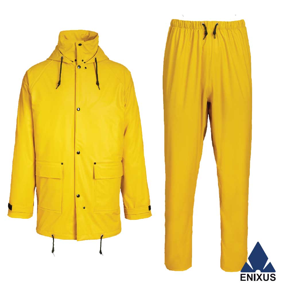 Extreme Light Weight Waterproof Jacket and Trousers