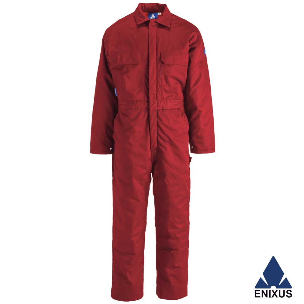 Extreme Lined Coverall
