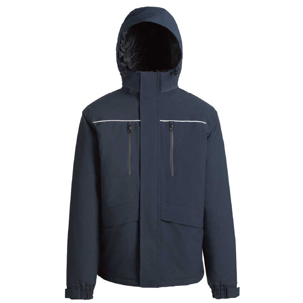 Extreme Lined Jacket