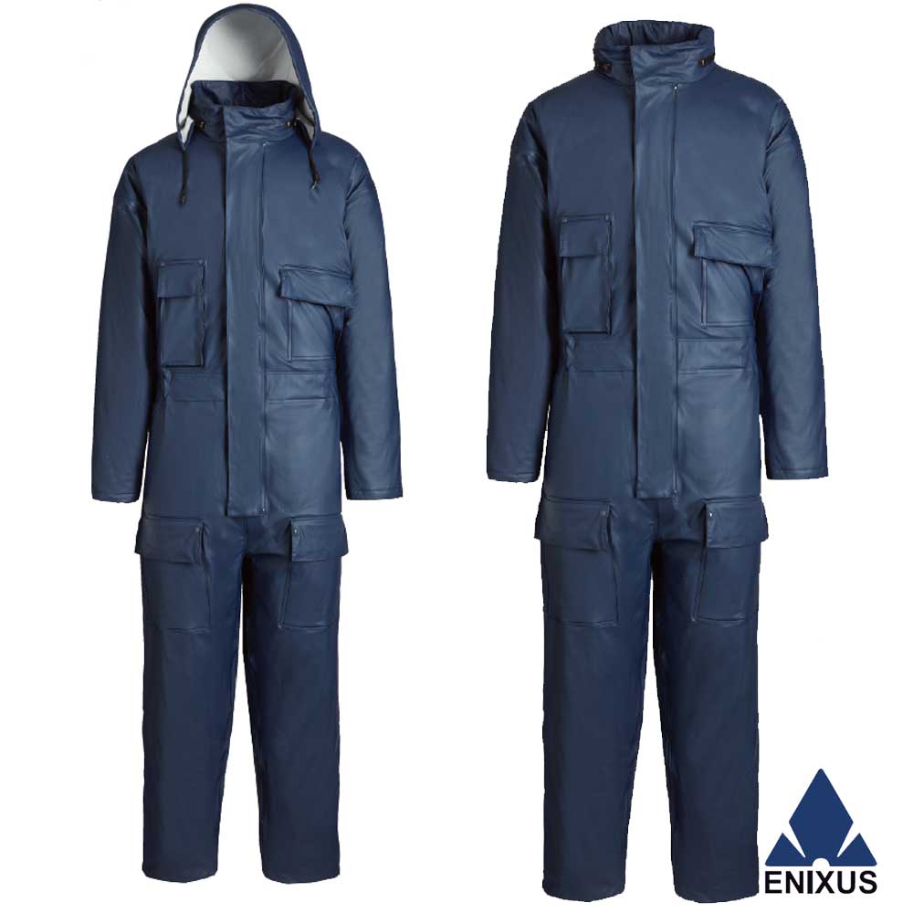 Extreme Waterproof Winter Coverall