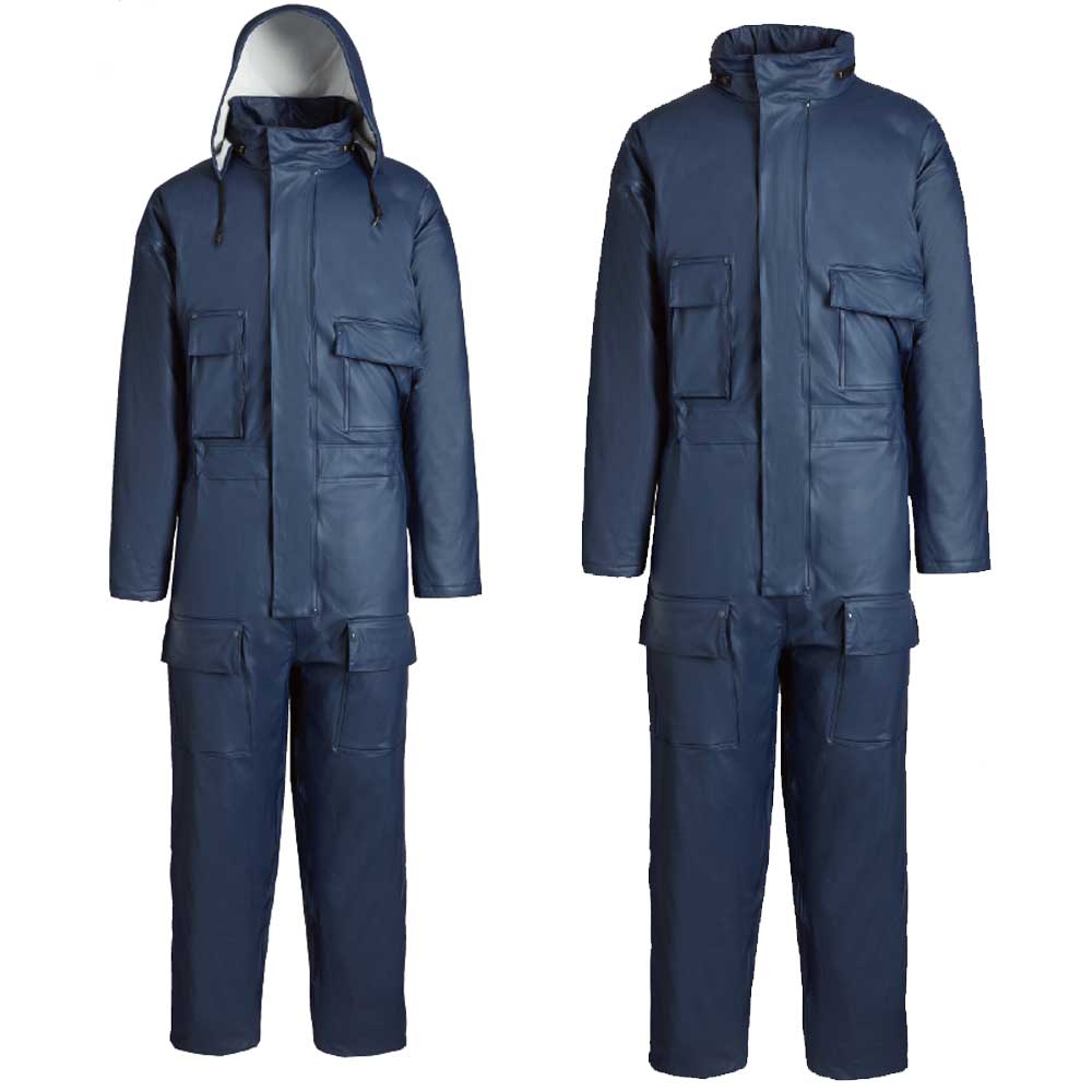 Extreme Waterproof Winter Coverall