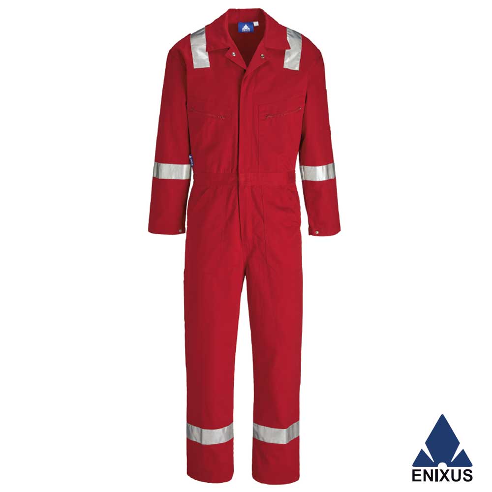 Petro Coverall