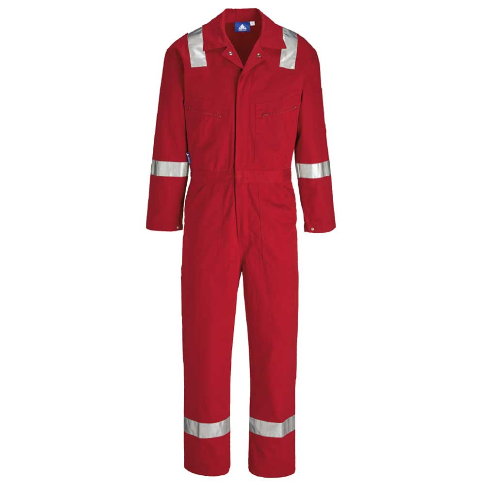 Petro Coverall