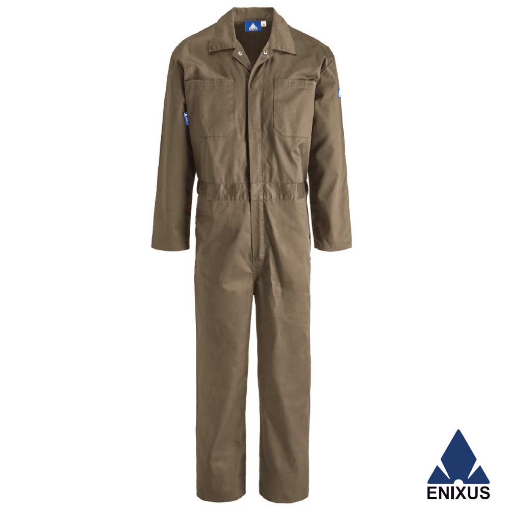 Rig Worker Light Weight Coverall