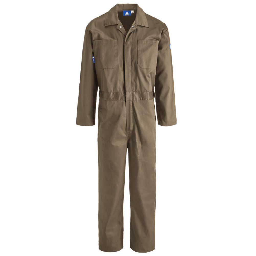 Rig Worker Light Weight Coverall