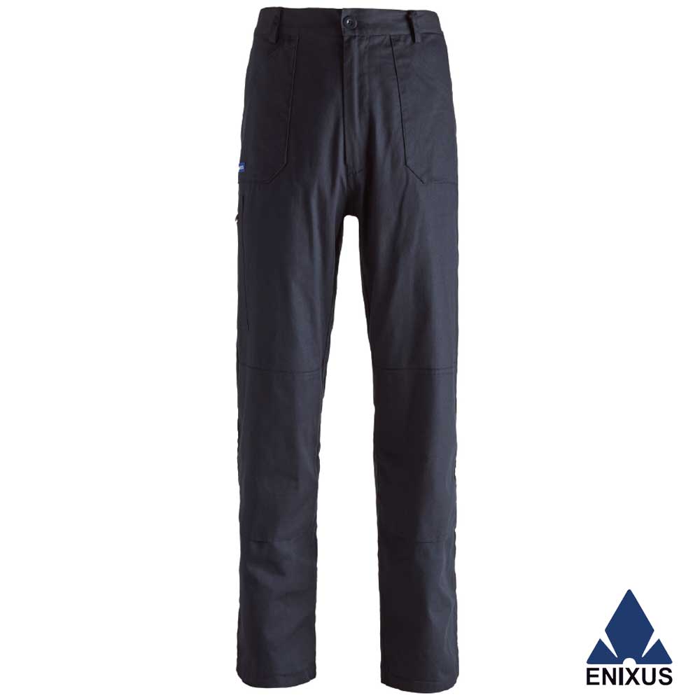 Workday Action Trousers