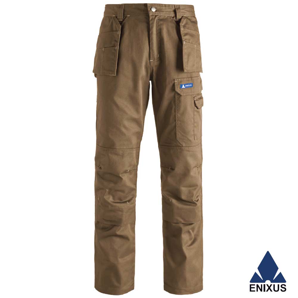 Workday Pro Trousers