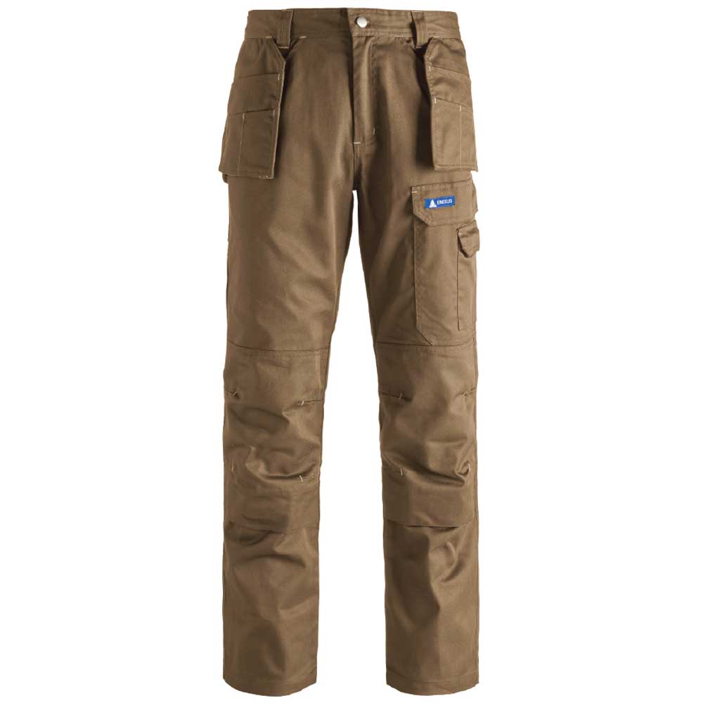 Workday Pro Trousers